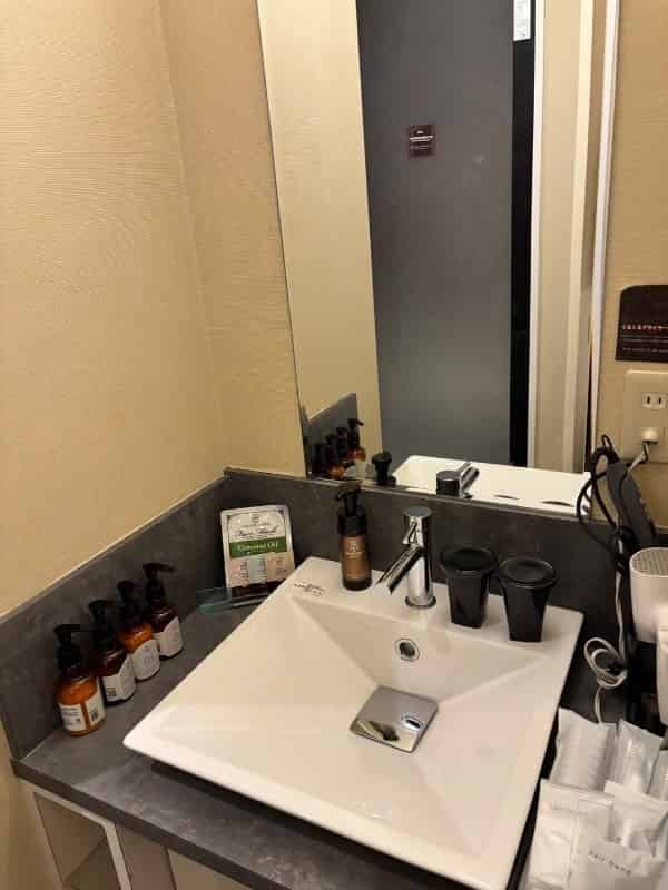 ユーザーの投稿したホテル画像