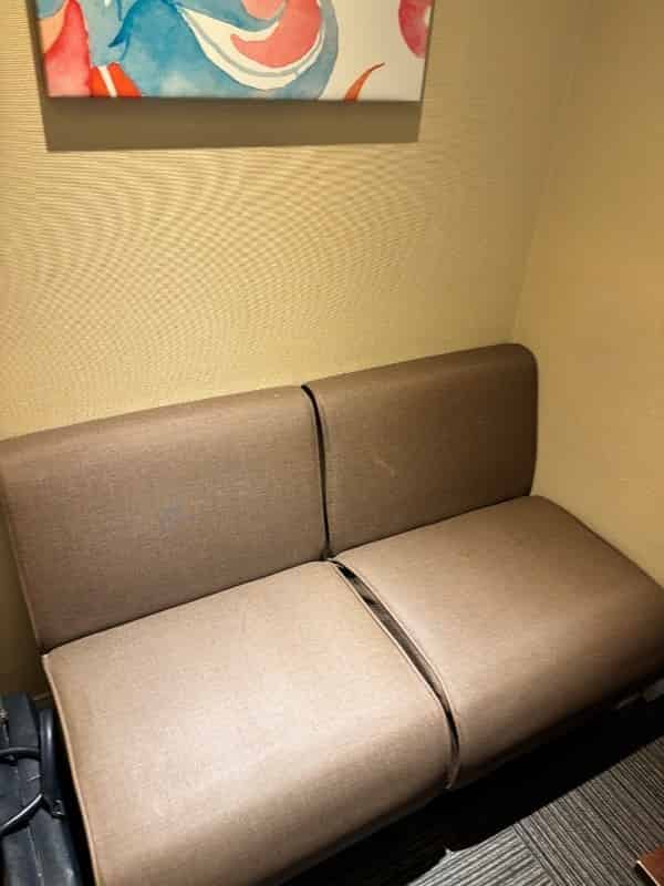 ユーザーの投稿したホテル画像