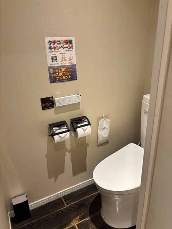 ユーザーの投稿したホテル画像