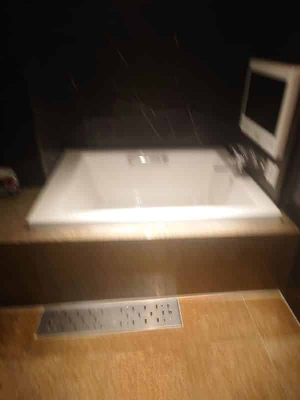 ユーザーの投稿したホテル画像