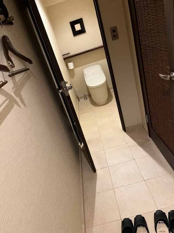 ユーザーの投稿したホテル画像