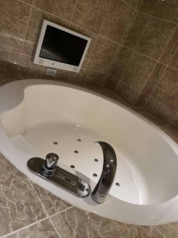 ユーザーの投稿したホテル画像