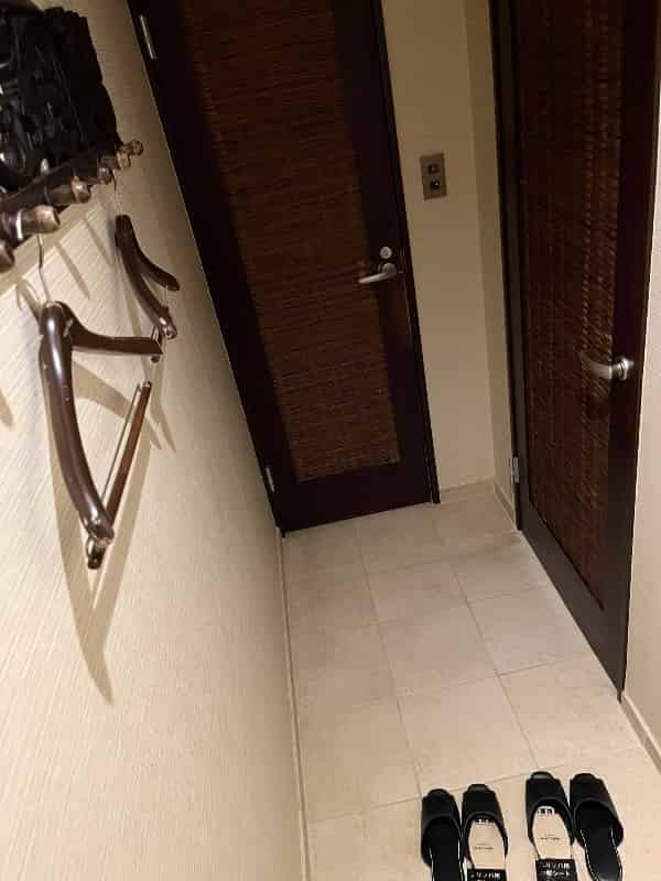 ユーザーの投稿したホテル画像