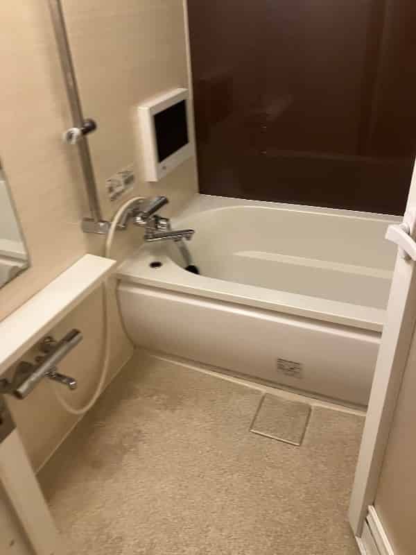 ユーザーの投稿したホテル画像