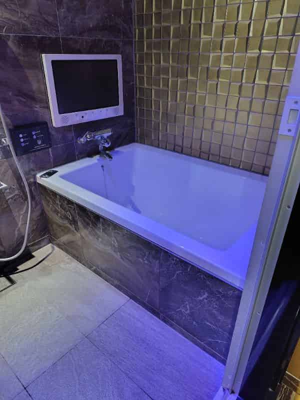 ユーザーの投稿したホテル画像