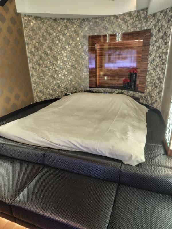 ユーザーの投稿したホテル画像