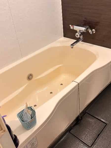ユーザーの投稿したホテル画像