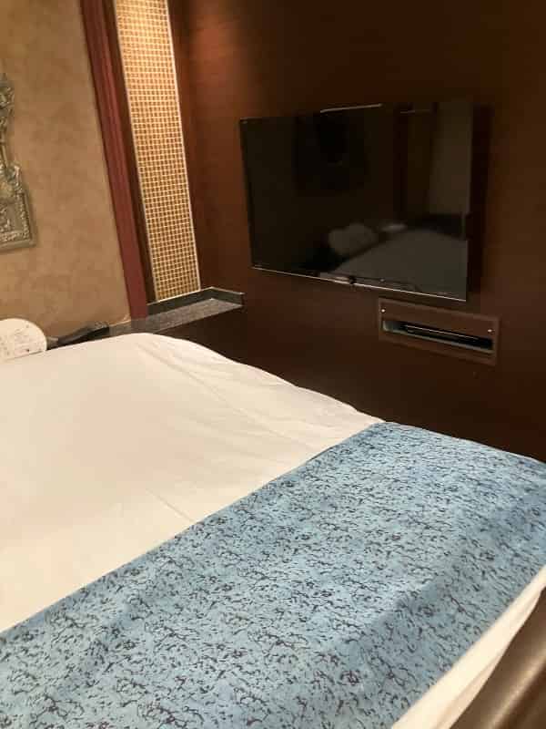 ユーザーの投稿したホテル画像