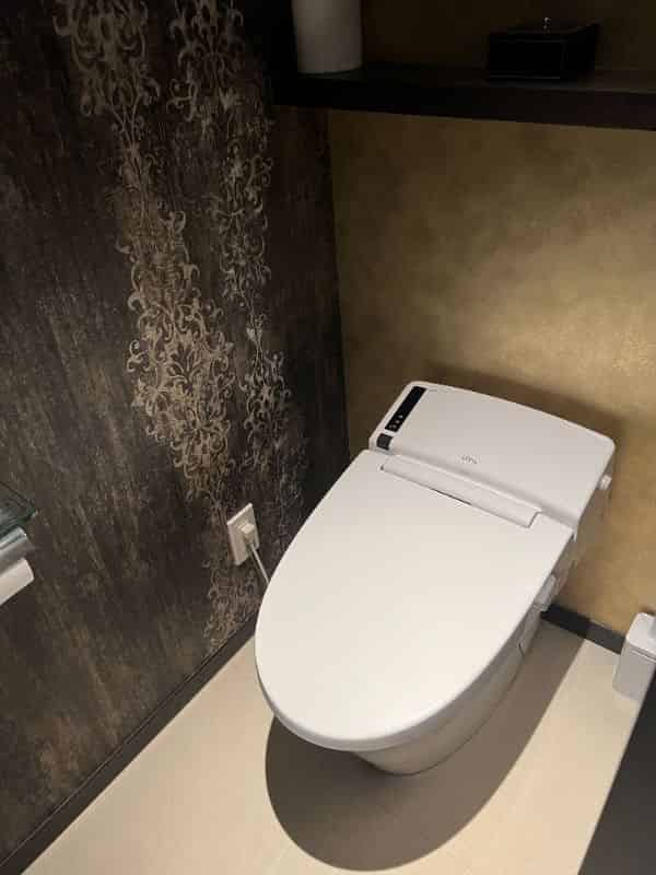 ユーザーの投稿したホテル画像