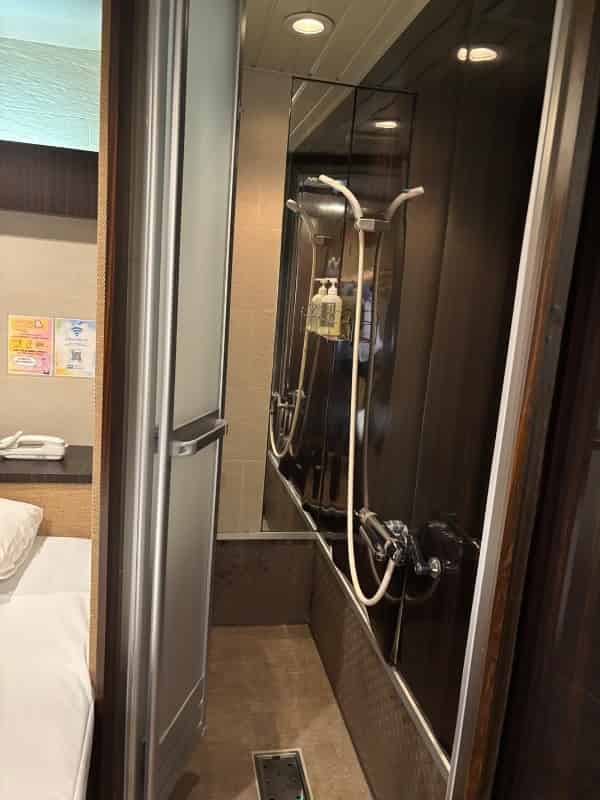 ユーザーの投稿したホテル画像