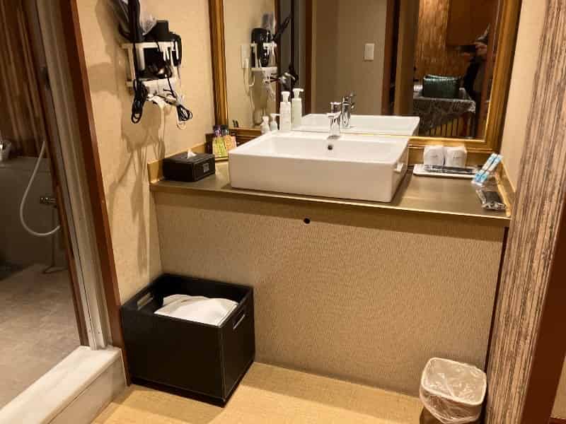ユーザーの投稿したホテル画像