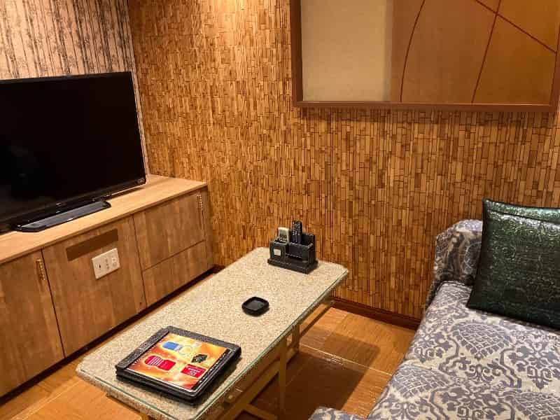 ユーザーの投稿したホテル画像