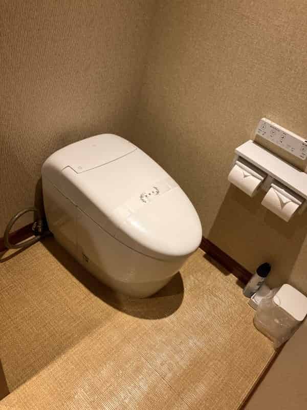 ユーザーの投稿したホテル画像