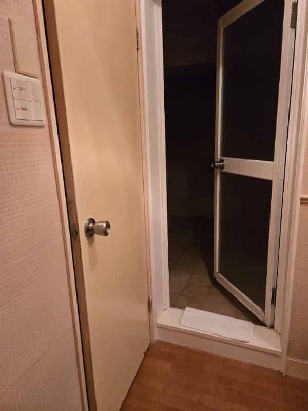 ユーザーの投稿したホテル画像