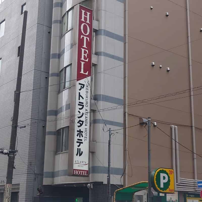 ユーザーの投稿したホテル画像