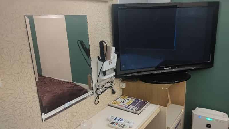 ユーザーの投稿したホテル画像