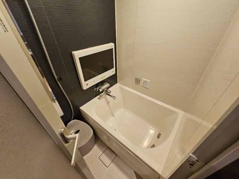ユーザーの投稿したホテル画像