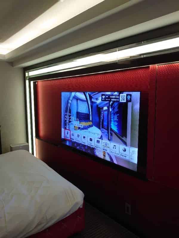ユーザーの投稿したホテル画像