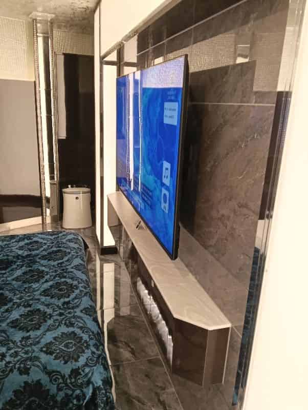 ユーザーの投稿したホテル画像