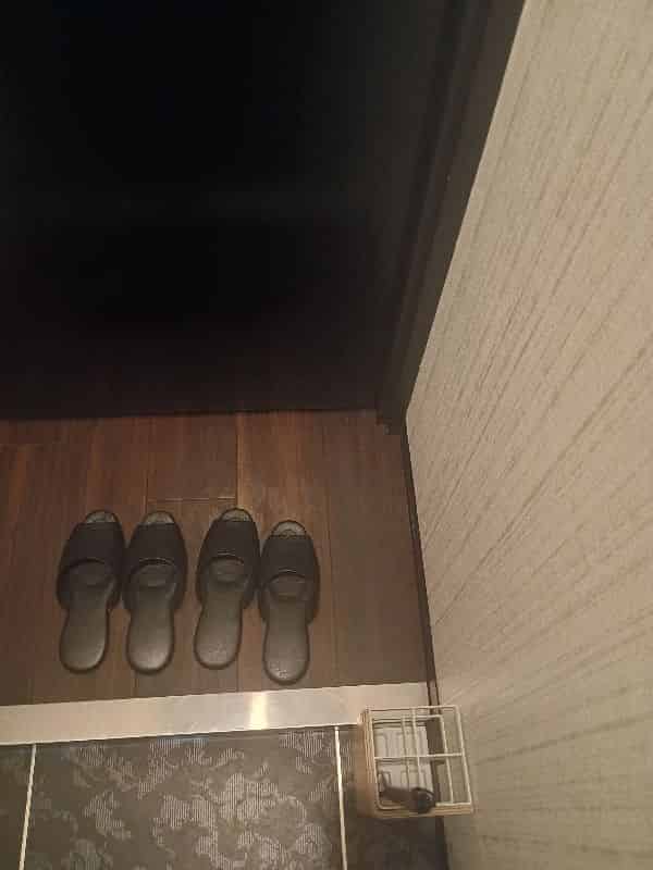 ユーザーの投稿したホテル画像