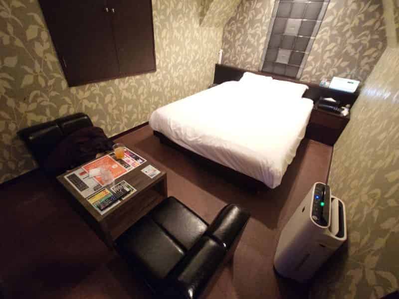 ユーザーの投稿したホテル画像