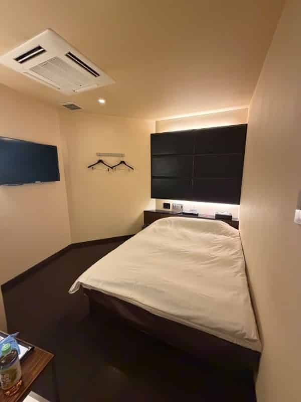 ユーザーの投稿したホテル画像
