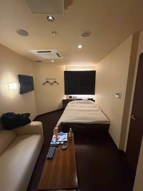 ユーザーの投稿したホテル画像