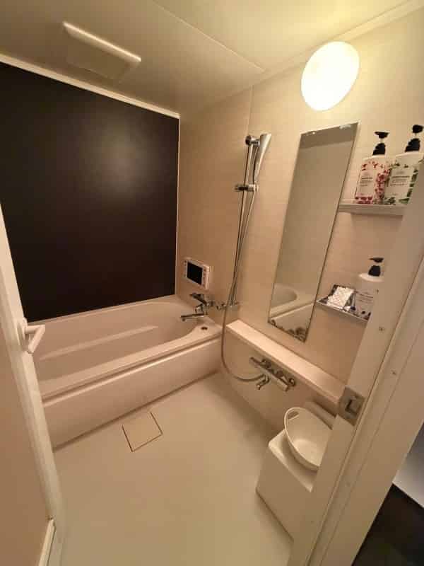 ユーザーの投稿したホテル画像
