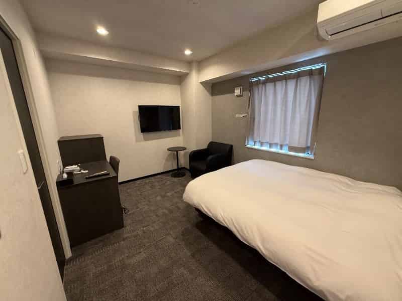 ユーザーの投稿したホテル画像