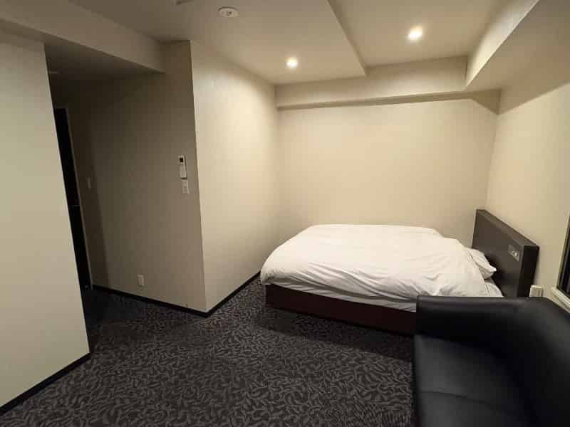 ユーザーの投稿したホテル画像