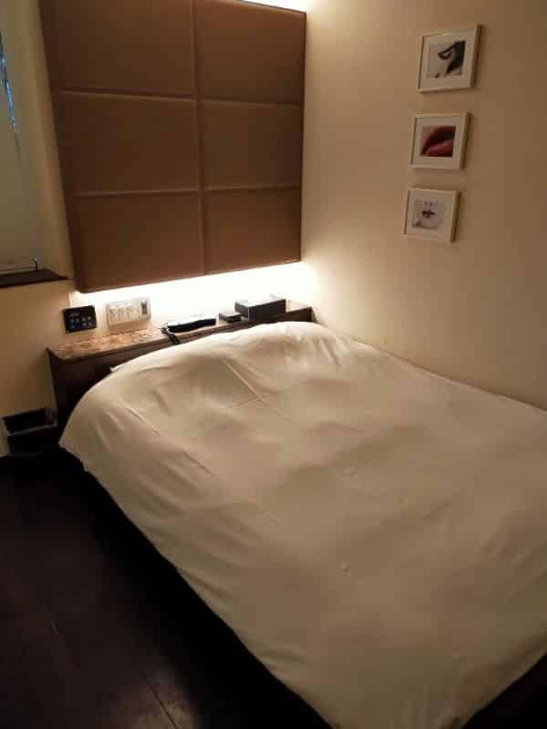 ユーザーの投稿したホテル画像