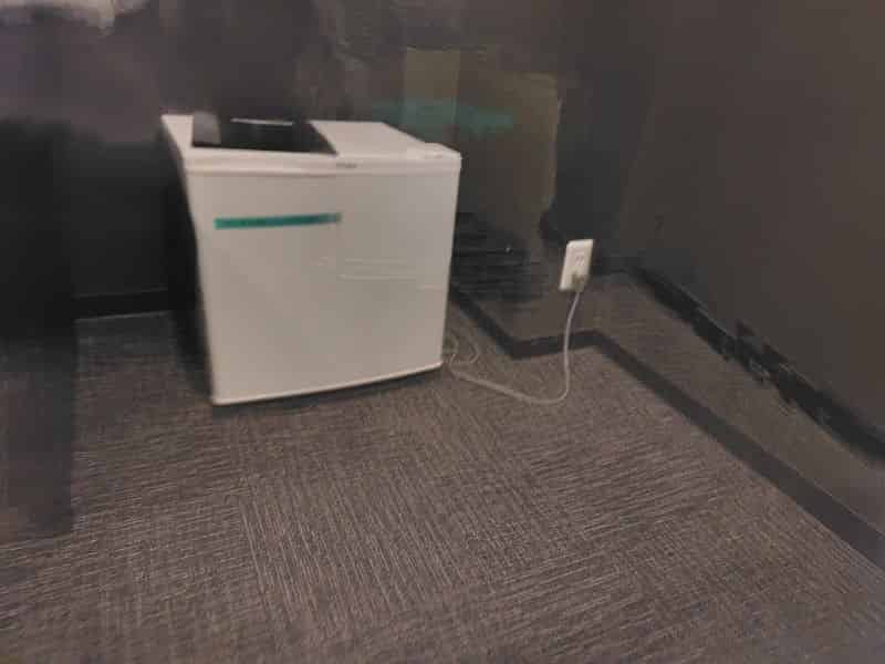 ユーザーの投稿したホテル画像