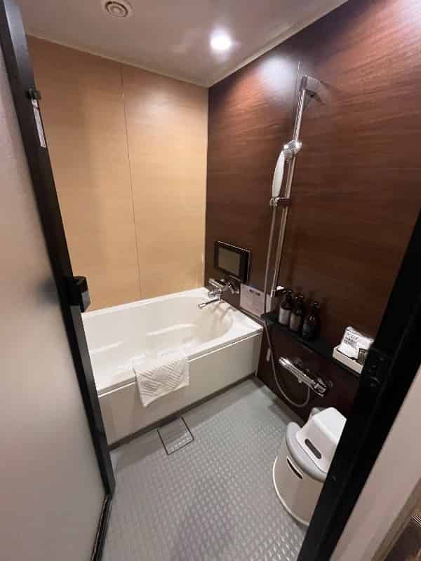 ユーザーの投稿したホテル画像