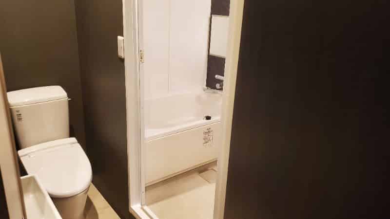 ユーザーの投稿したホテル画像