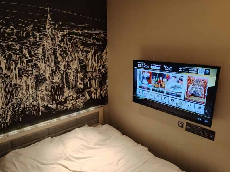 ユーザーの投稿したホテル画像