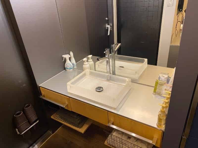 ユーザーの投稿したホテル画像