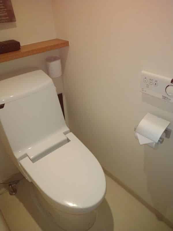ユーザーの投稿したホテル画像