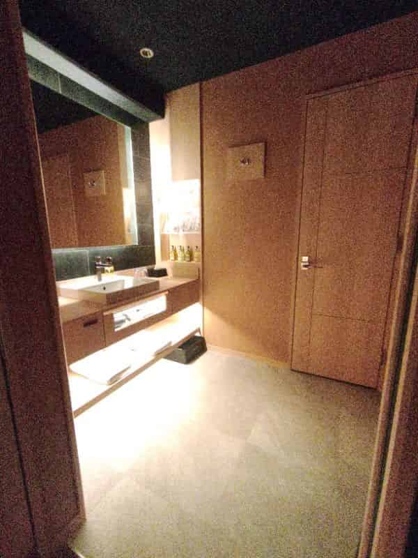 ユーザーの投稿したホテル画像