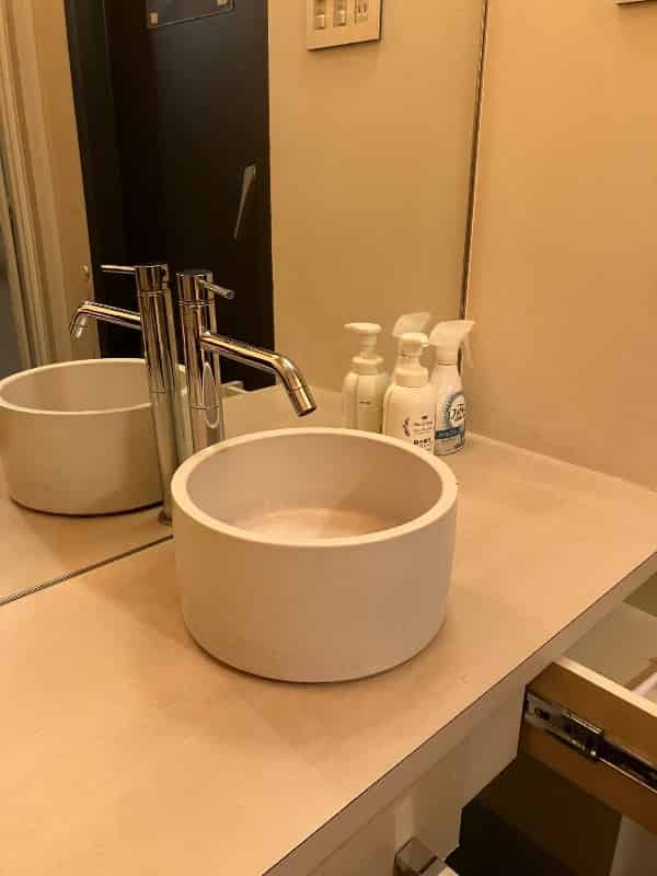 ユーザーの投稿したホテル画像