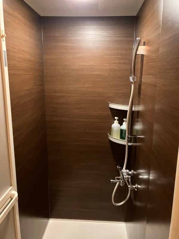 ユーザーの投稿したホテル画像
