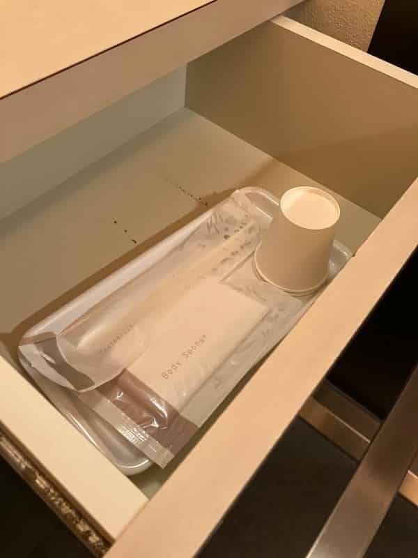 ユーザーの投稿したホテル画像