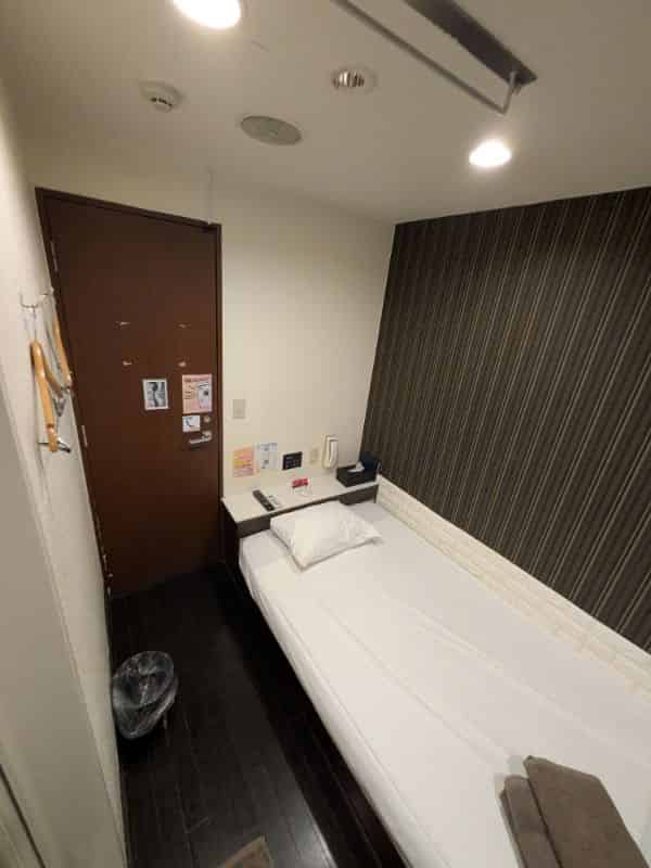 ユーザーの投稿したホテル画像
