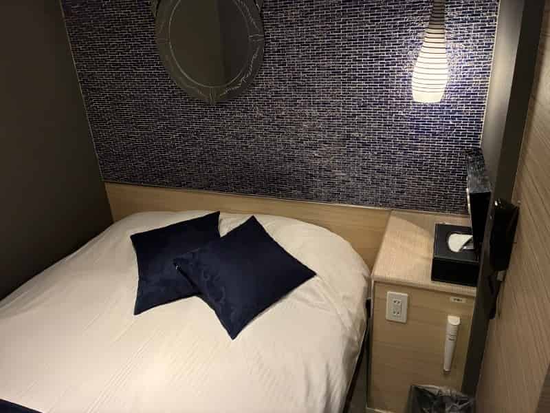 ユーザーの投稿したホテル画像
