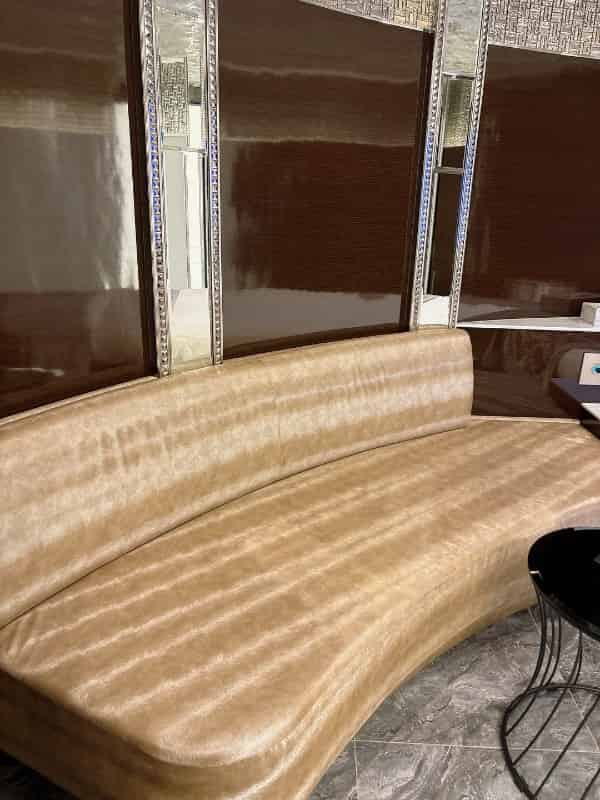 ユーザーの投稿したホテル画像