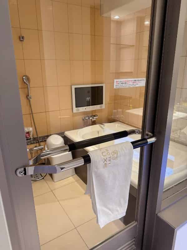 ユーザーの投稿したホテル画像