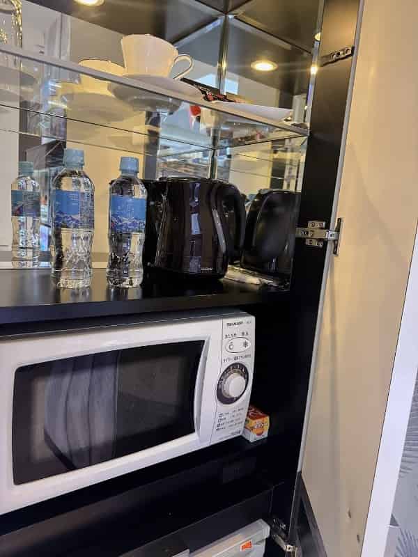 ユーザーの投稿したホテル画像