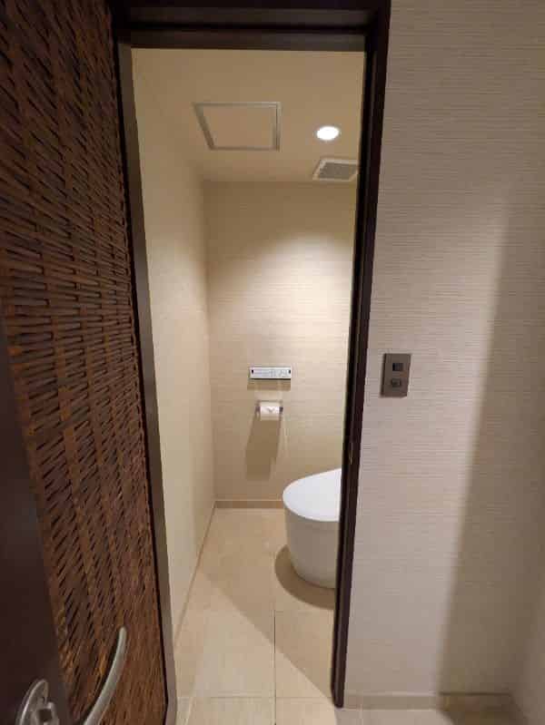 ユーザーの投稿したホテル画像