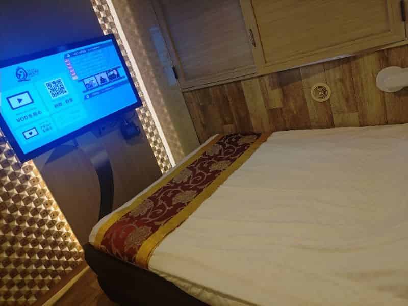 ユーザーの投稿したホテル画像