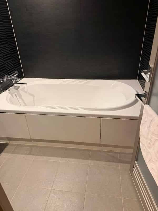 ユーザーの投稿したホテル画像