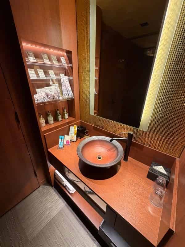 ユーザーの投稿したホテル画像